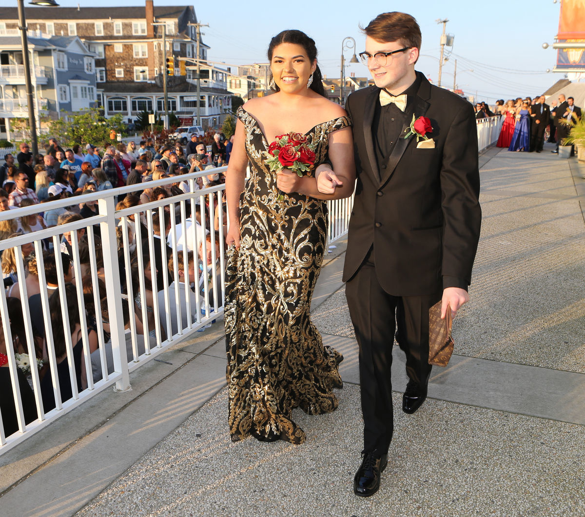 Lower Township Prom